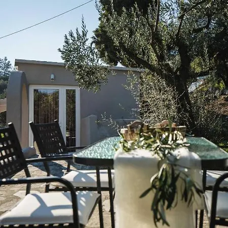 Our House 2 Luxury