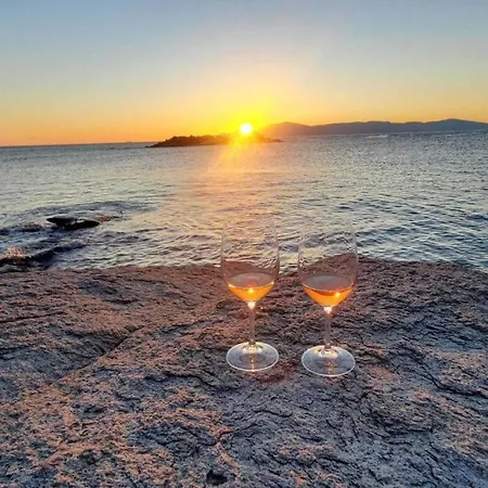 Tatil Evi Our Luxury - PalaiónTsiflíkion