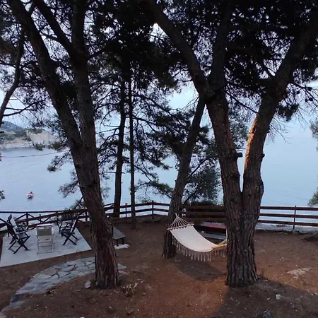 Our Luxury - Tatil Evi