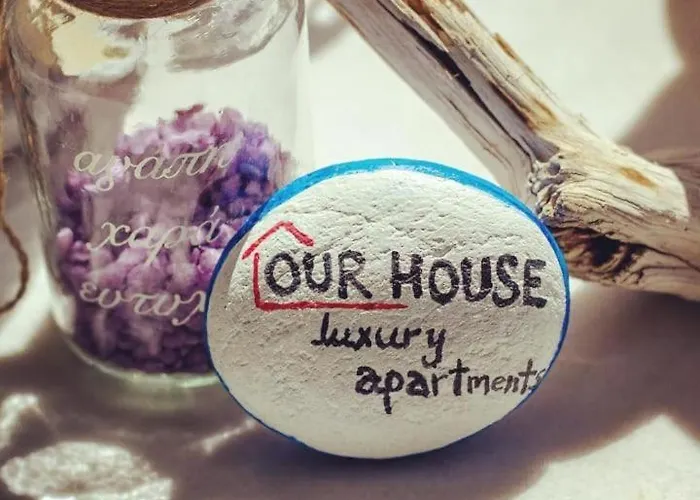 Our House 2 Luxury