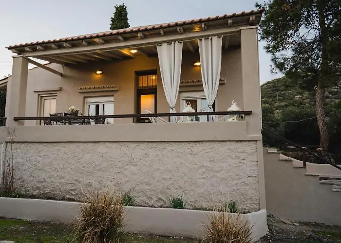 Our House 2 Luxury *