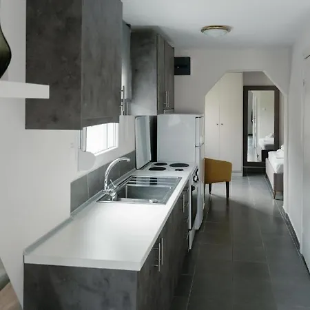 Our Luxury - Holiday home
