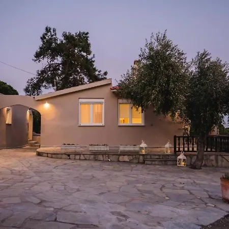 Holiday home Our Luxury - *