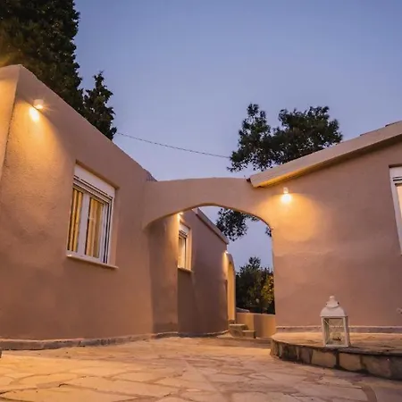 Our Luxury - Holiday home