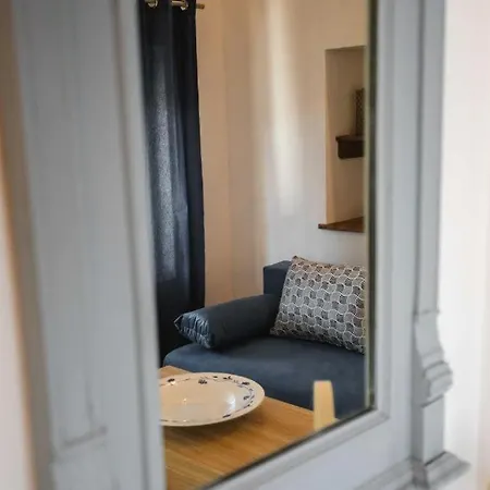 Semesterbostad Our House 2 Luxury