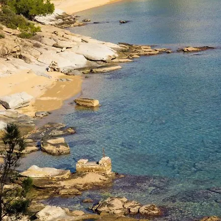 Our Luxury - * Palaiontsiflikion