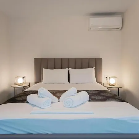 Our Luxury - *