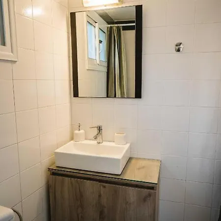 Our Luxury - Holiday home Palaiontsiflikion