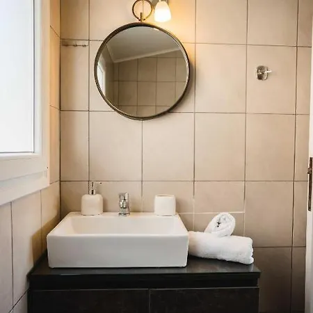 Our Luxury - * Palaiontsiflikion
