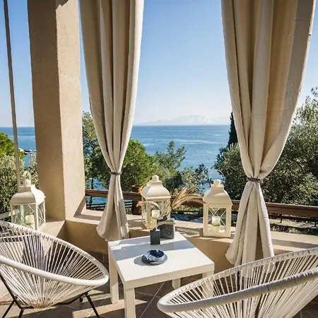 Holiday home Our Luxury -