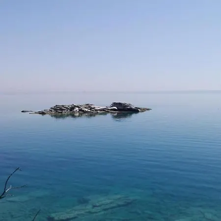 Our Luxury - Palaiontsiflikion